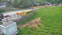Ski areál Branná