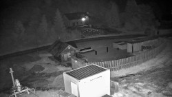 Ski areál Branná