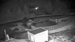 Ski areál Branná