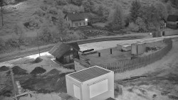 Ski areál Branná
