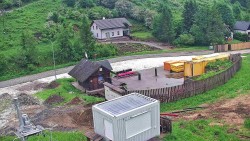 Ski areál Branná