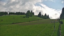 Ski areál Branná