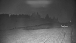 Ski areál Branná