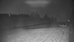 Ski areál Branná