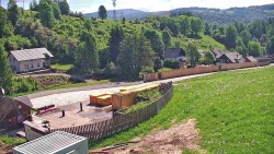 Ski areál Branná