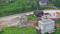 Ski areál Branná
