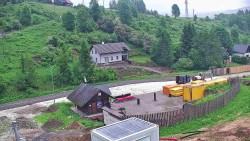 Ski areál Branná