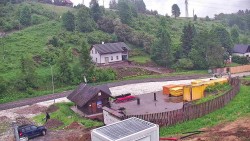 Ski areál Branná