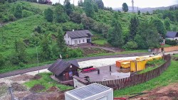 Ski areál Branná