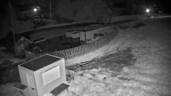 Ski areál Branná