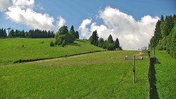 Ski areál Branná