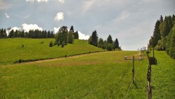 Ski areál Branná
