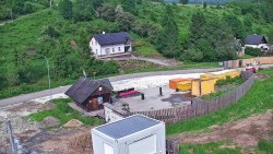 Ski areál Branná