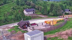 Ski areál Branná