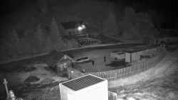 Ski areál Branná
