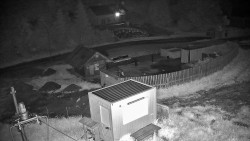 Ski areál Branná