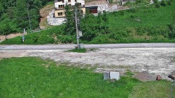 Ski areál Branná