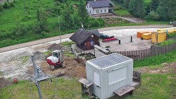 Ski areál Branná