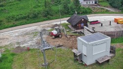Ski areál Branná