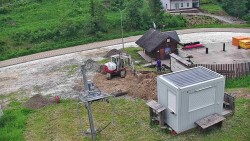 Ski areál Branná