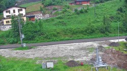 Ski areál Branná