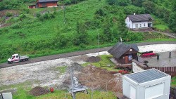 Ski areál Branná
