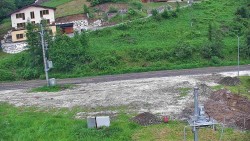 Ski areál Branná