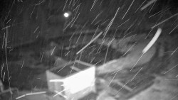 Ski areál Branná