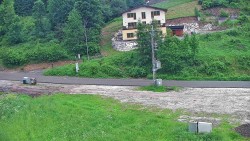 Ski areál Branná