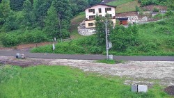 Ski areál Branná