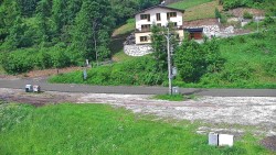 Ski areál Branná