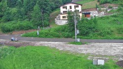 Ski areál Branná