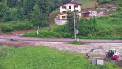 Ski areál Branná