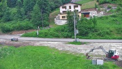 Ski areál Branná
