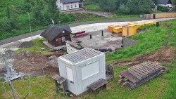Ski areál Branná