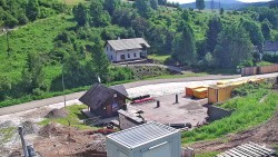 Ski areál Branná