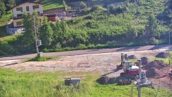 Ski areál Branná