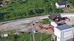 Ośrodek narciarski Branná
