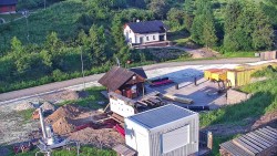 Ośrodek narciarski Branná