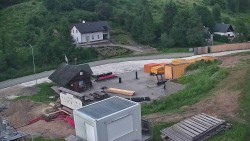 Ośrodek narciarski Branná