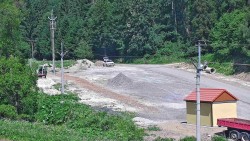 Ski areál Branná