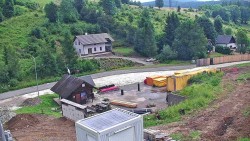 Ski areál Branná