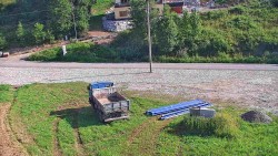Ski areál Branná