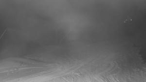 Ski areál SEVERKA v Dolní Lomné - Sjezdovka SEVERKA - 1.3.2023 v 01:00