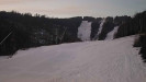 Ski areál SEVERKA v Dolní Lomné - Sjezdovka SEVERKA - 3.3.2023 v 06:00