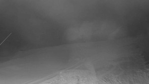Ski areál SEVERKA v Dolní Lomné - Sjezdovka SEVERKA - 4.3.2023 v 00:00