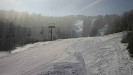 Ski areál SEVERKA v Dolní Lomné - Sjezdovka SEVERKA - 4.3.2023 v 10:00