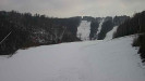 Ski areál SEVERKA v Dolní Lomné - Sjezdovka SEVERKA - 4.3.2023 v 16:00