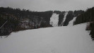 Ski areál SEVERKA v Dolní Lomné - Sjezdovka SEVERKA - 5.3.2023 v 15:00