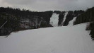 Ski areál SEVERKA v Dolní Lomné - Sjezdovka SEVERKA - 5.3.2023 v 16:00